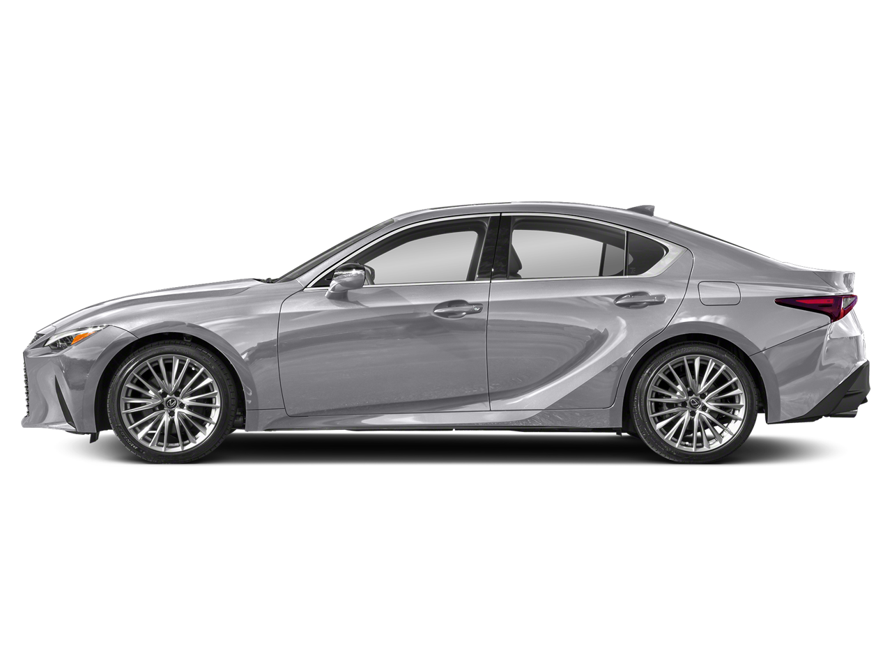 2023 Lexus IS 300 IS 300