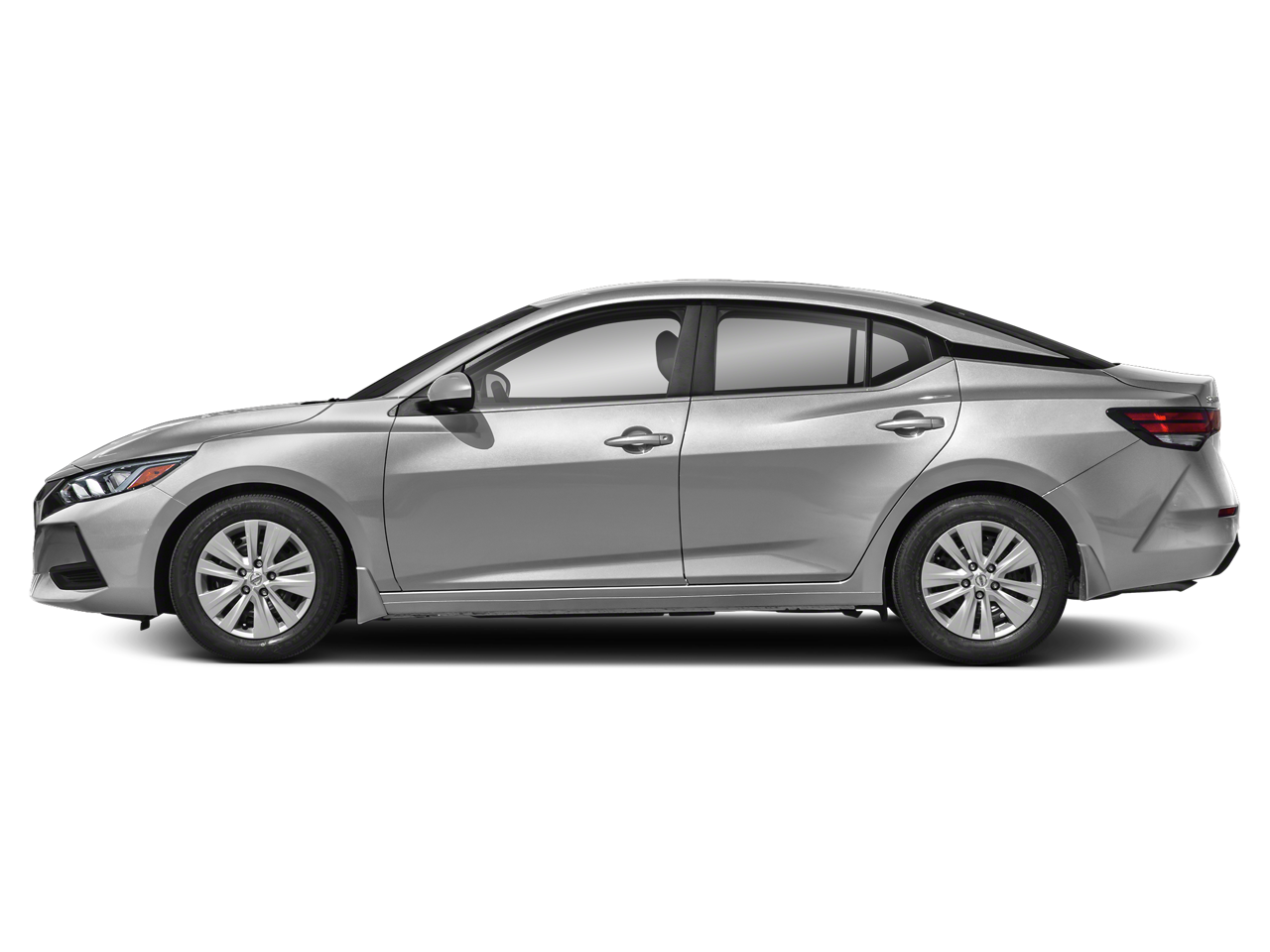 2023 Nissan Sentra SV - Photo 30
