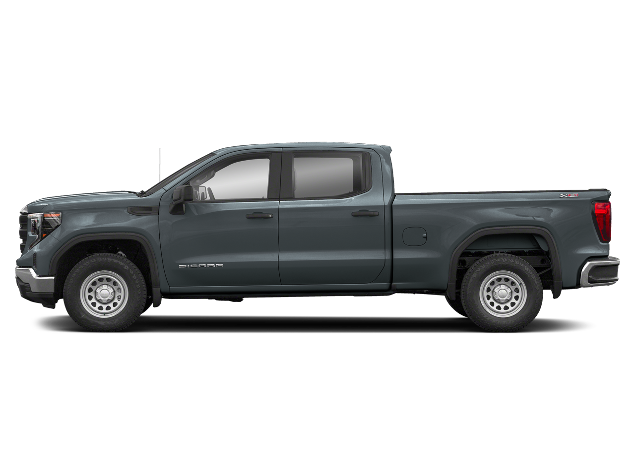 2024 GMC Sierra 1500 Elevation - Photo 30
