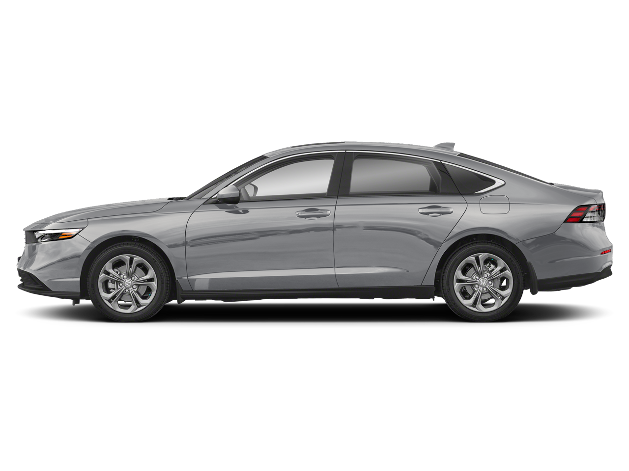 2024 Honda Accord EX - Photo 29
