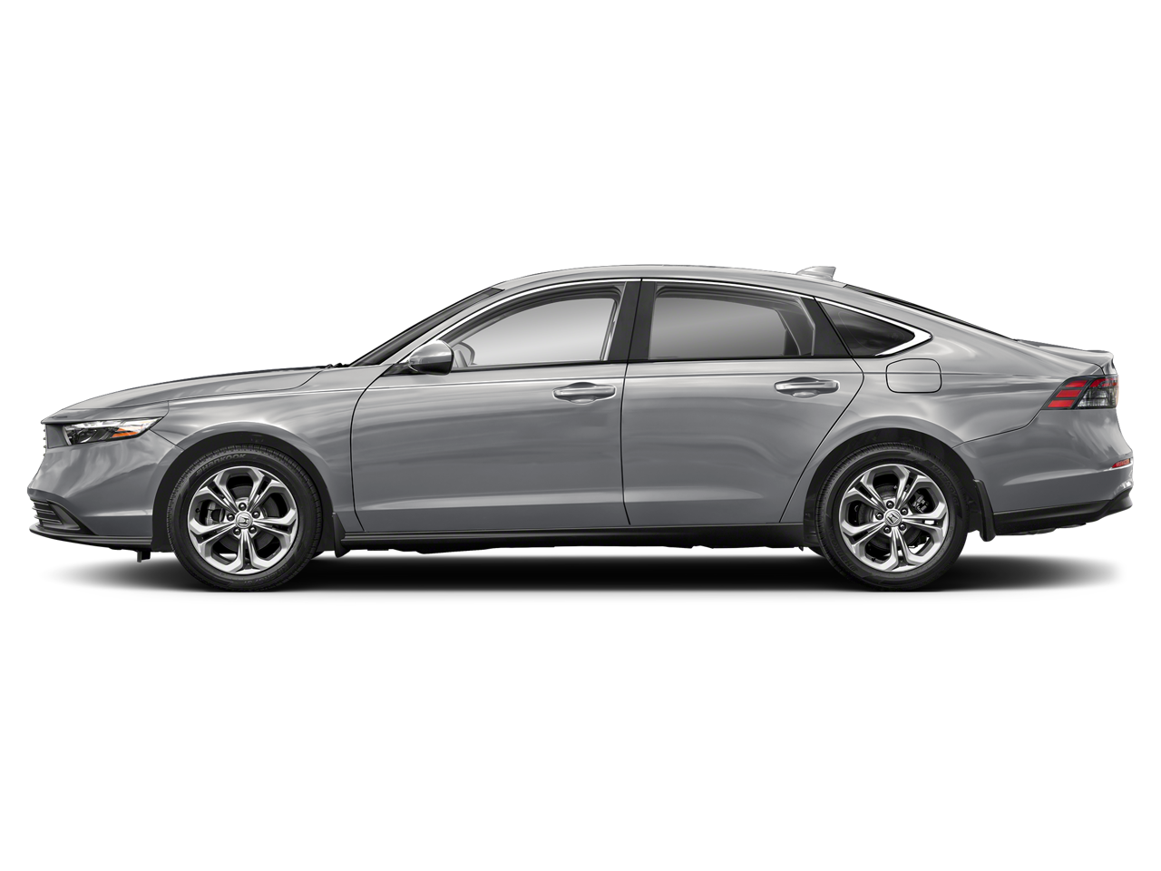 2024 Honda Accord UNKNOWN