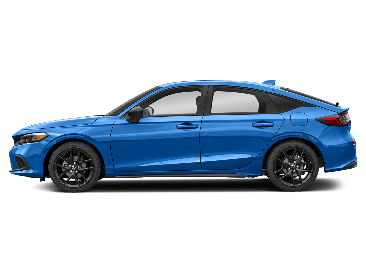 2024 Honda Civic Hatchback Sport - Photo 28