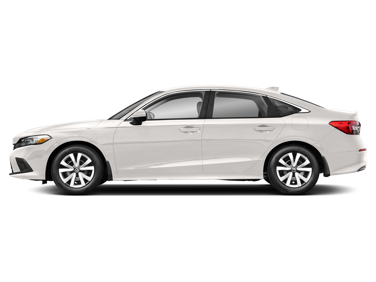 2024 Honda Civic LX - Photo 30