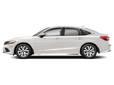 2024 Honda Civic UNKNOWN