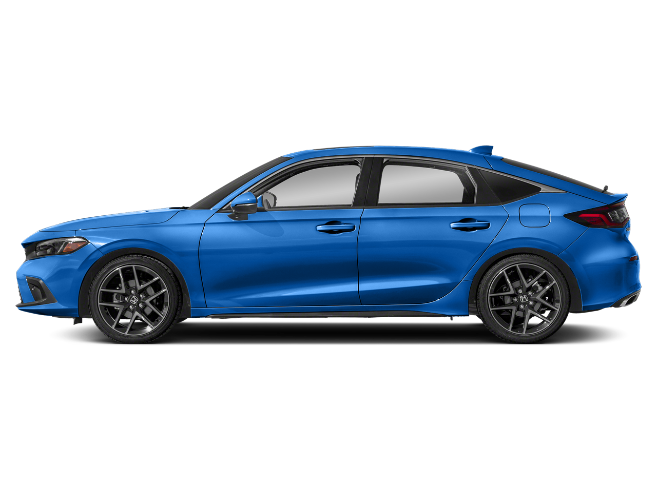 2024 Honda Civic Hatchback Sport Touring - Photo 10
