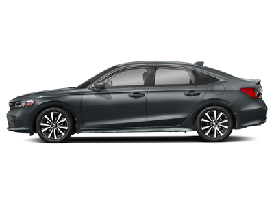 2024 Honda Civic EX