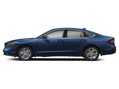 2024 Honda Accord EX-L