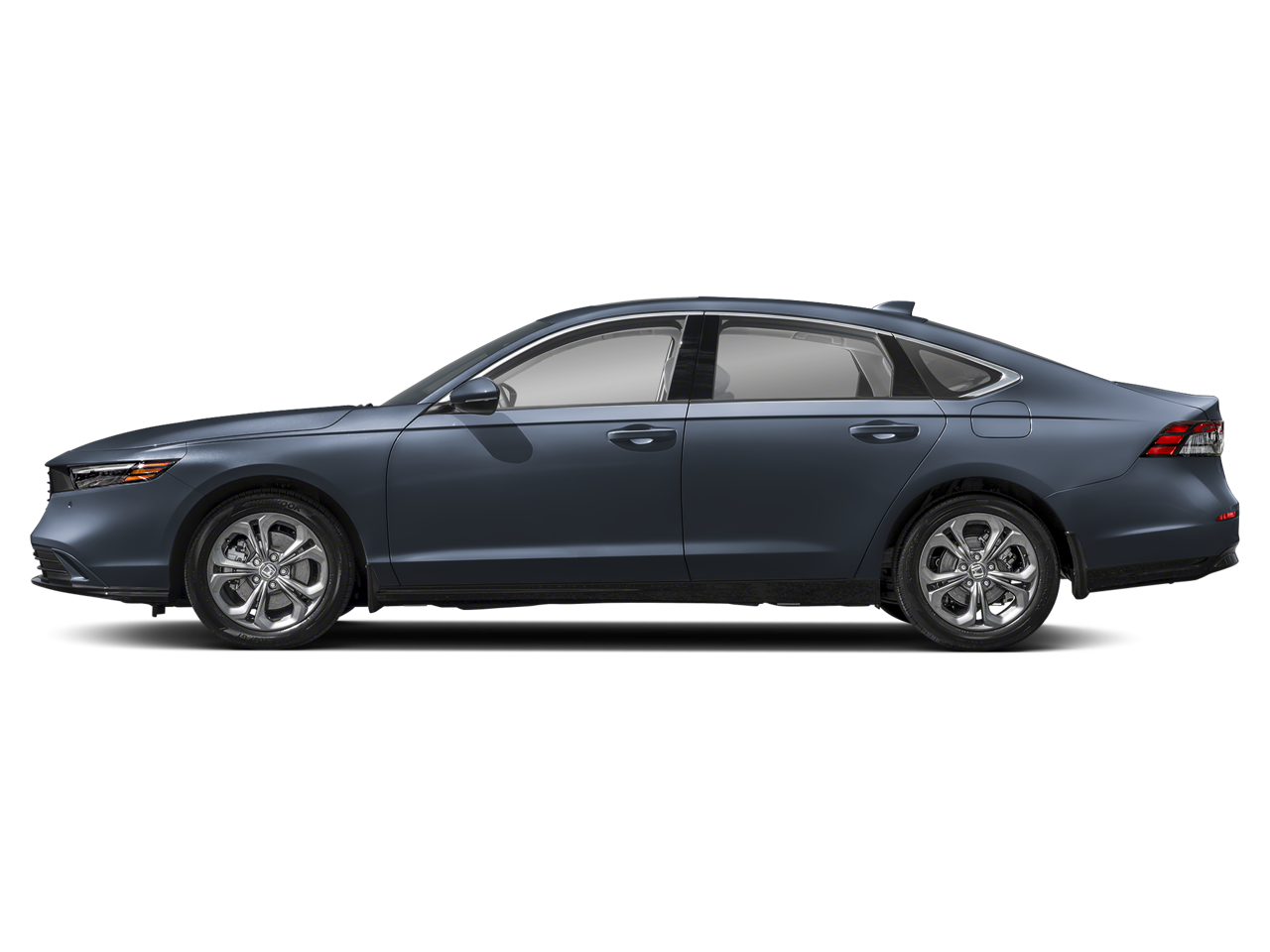 2024 Honda Accord Hybrid EX-L - Photo 32