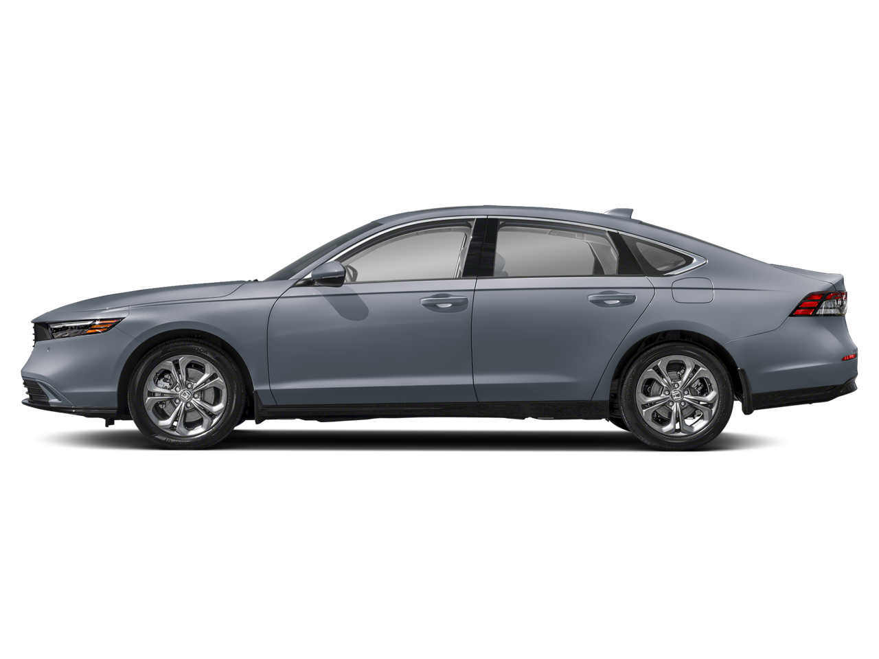 2024 Honda Accord Hybrid EX-L - Photo 11