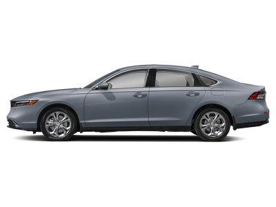 2024 Honda Accord EX-L