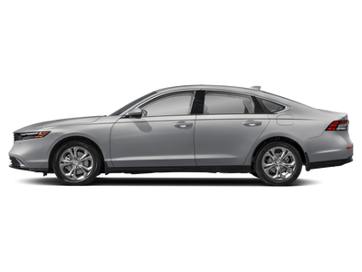 2024 Honda Accord EX-L