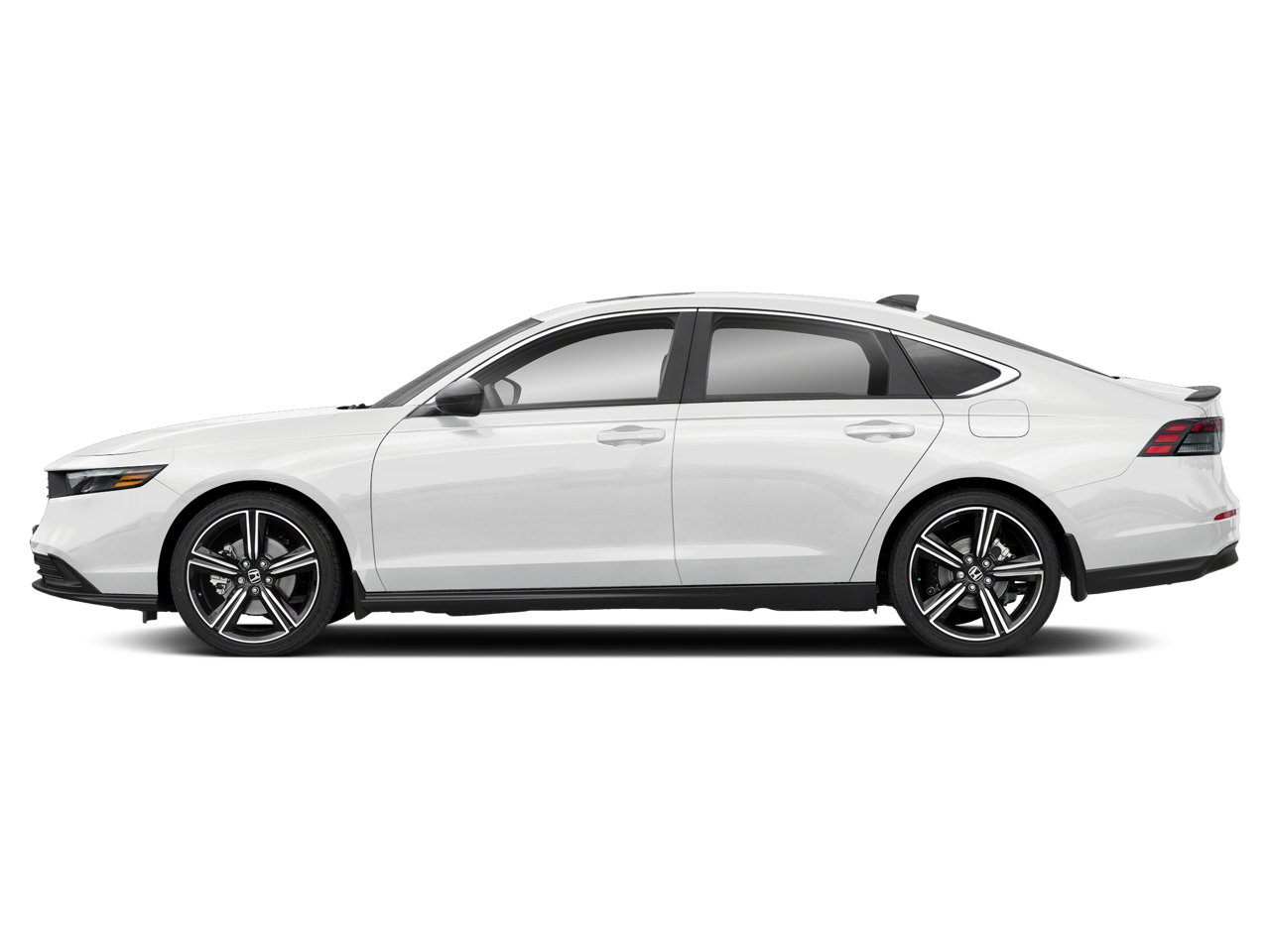 2024 Honda Accord Hybrid Sport - Photo 11