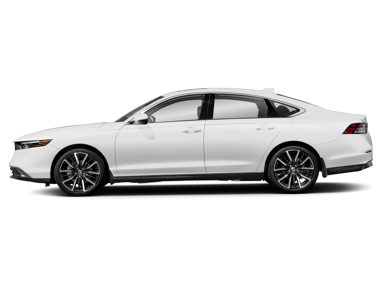 2024 Honda Accord Hybrid Touring - Photo 3