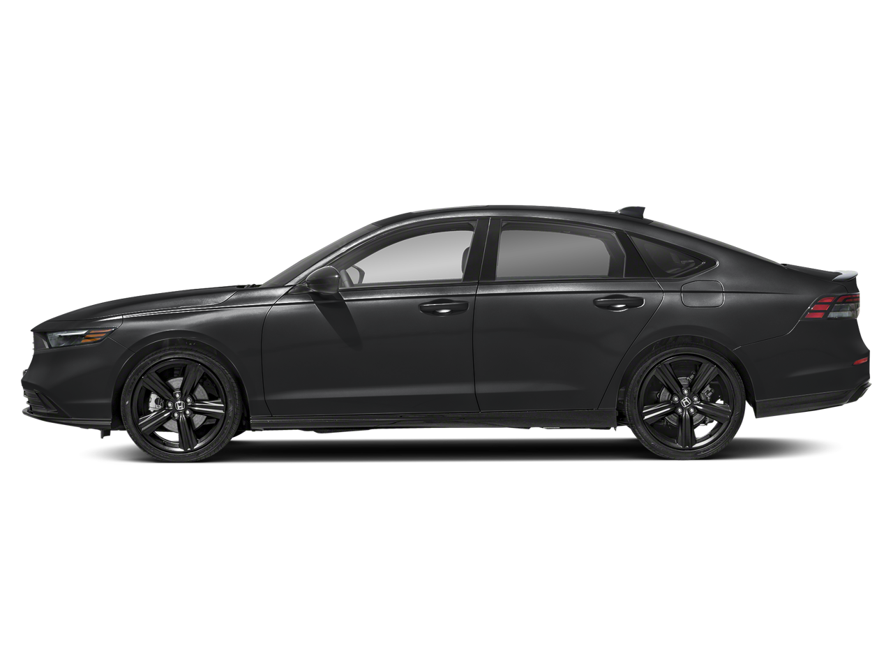 2024 Honda Accord Hybrid Sport-L - Photo 31