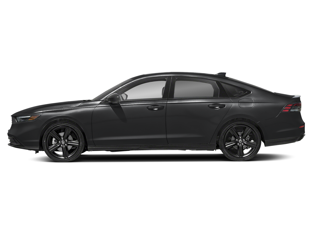 2024 Honda Accord Sport-L