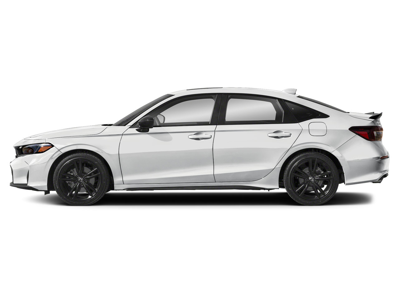 2024 Honda Civic BASE