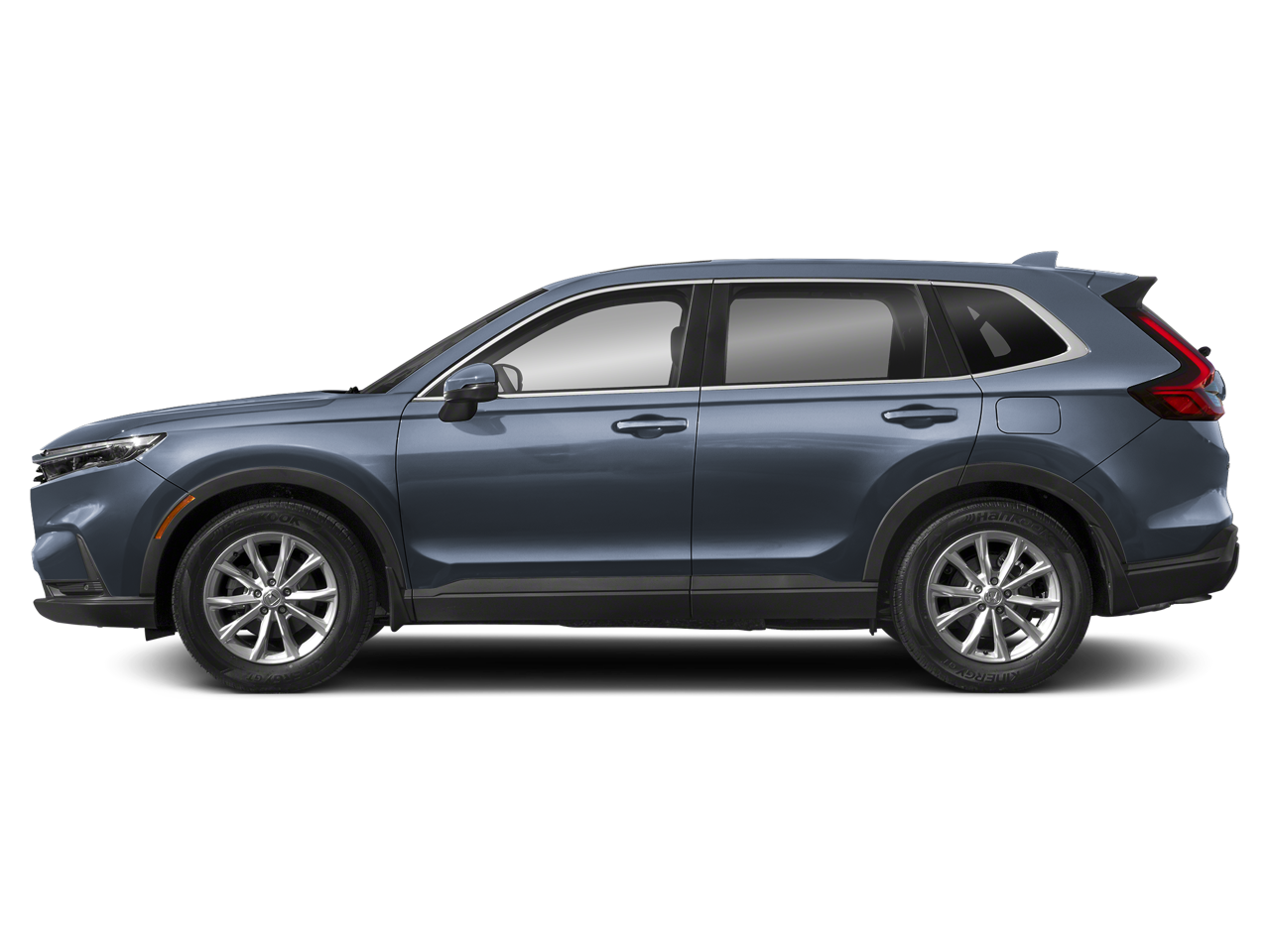2024 Honda CR-V EX-L - Photo 3