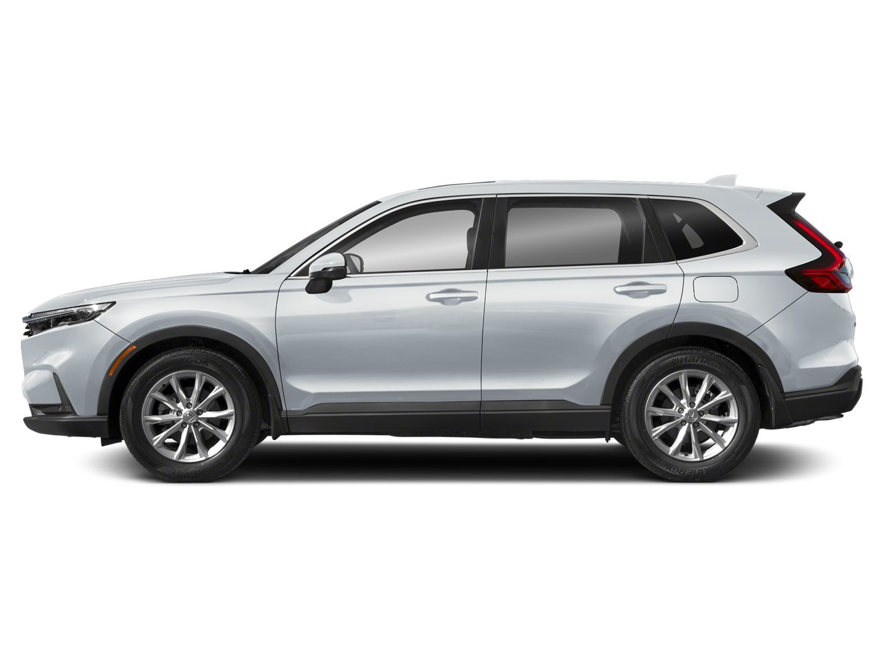 2024 Honda CR-V EX-L - Photo 12