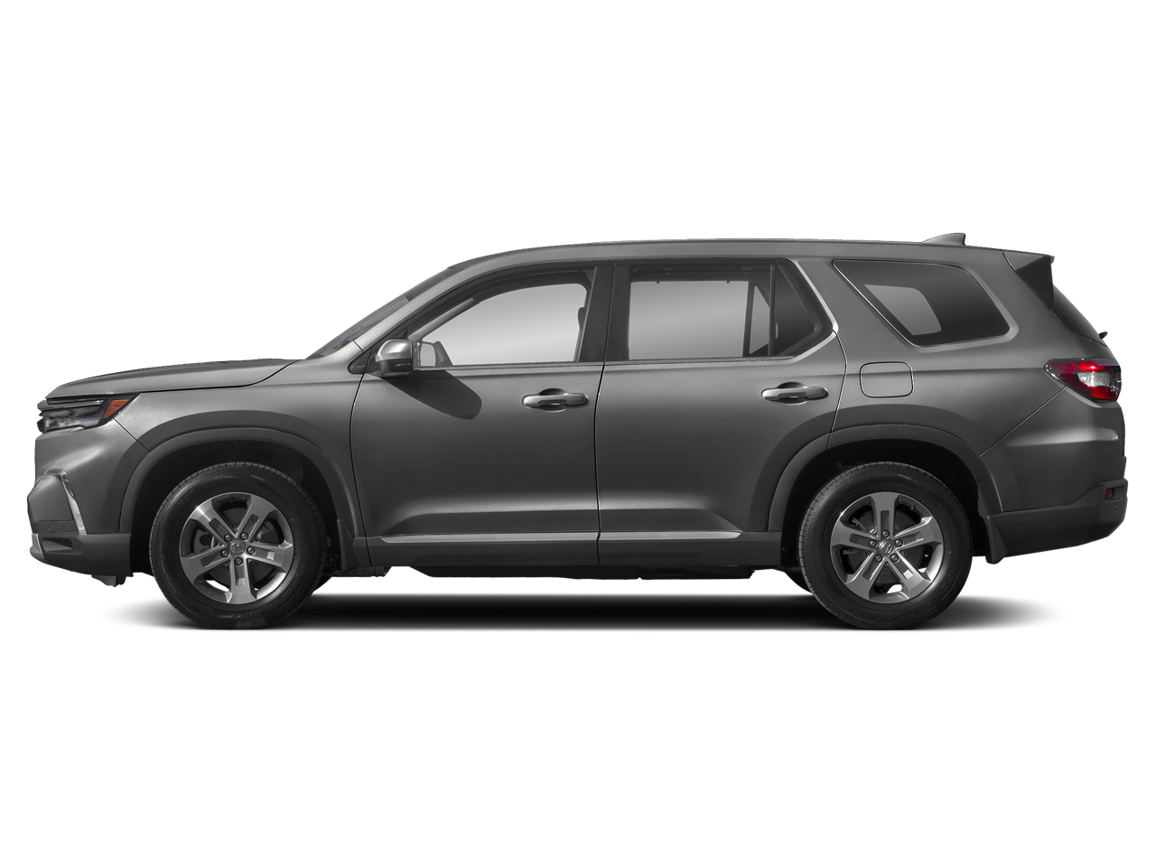 2024 Honda Pilot EX-L - Photo 12