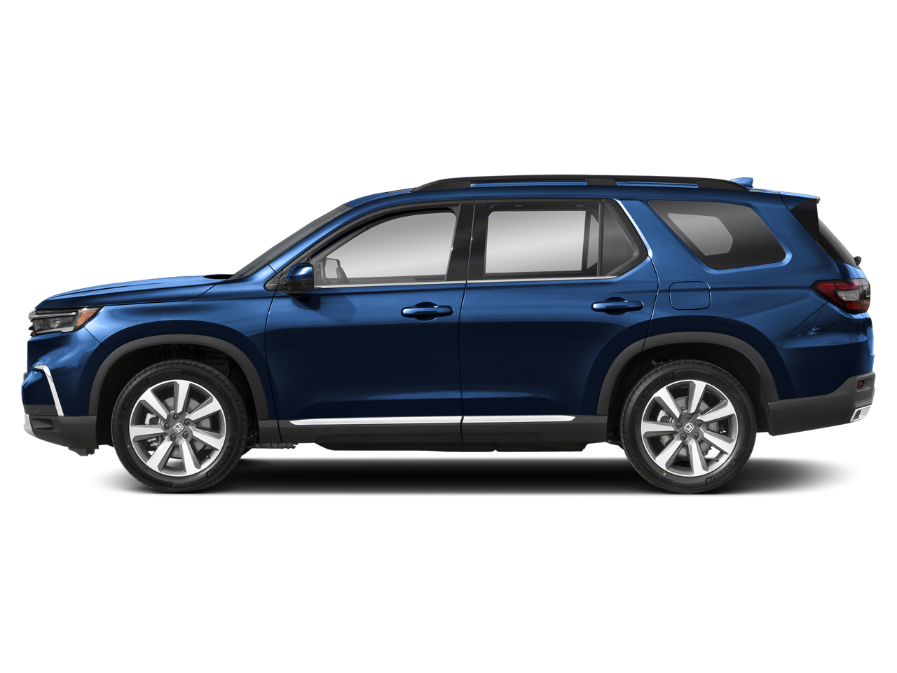2024 Honda Pilot Touring - Photo 11