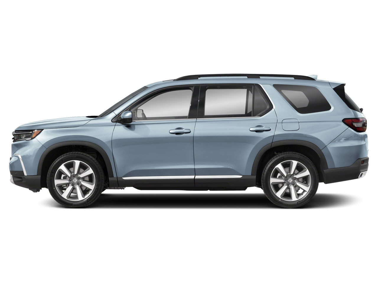 2024 Honda Pilot Touring - Photo 31