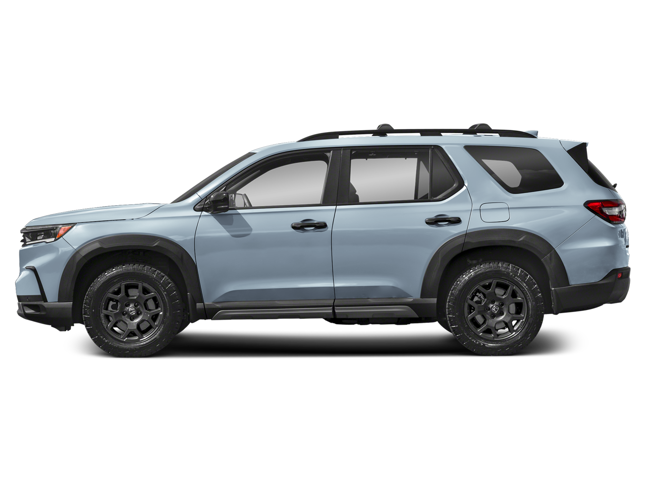 2024 Honda Pilot TrailSport - Photo 13