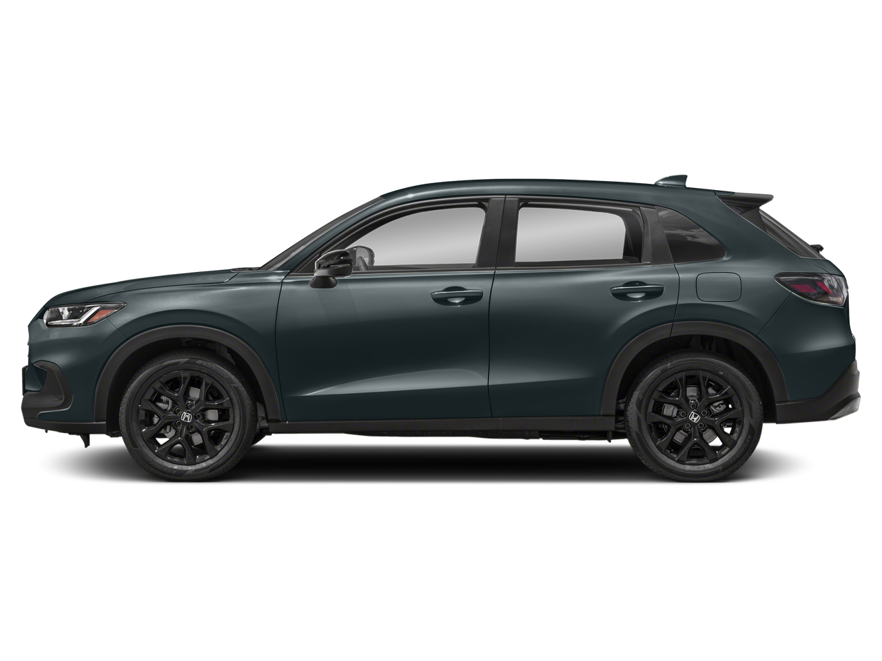 2024 Honda HR-V Sport - Photo 13