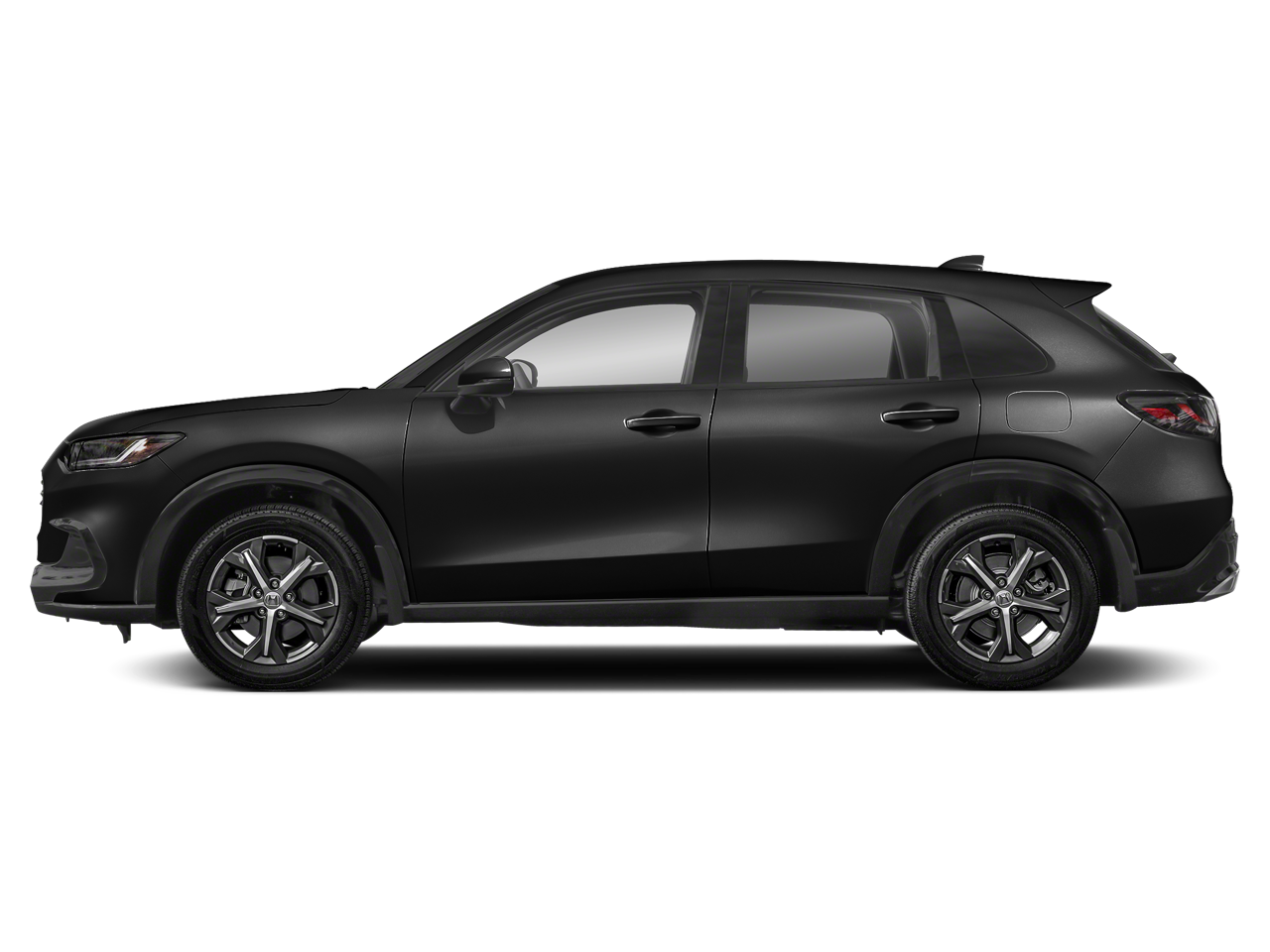 2024 Honda HR-V EX-L - Photo 31