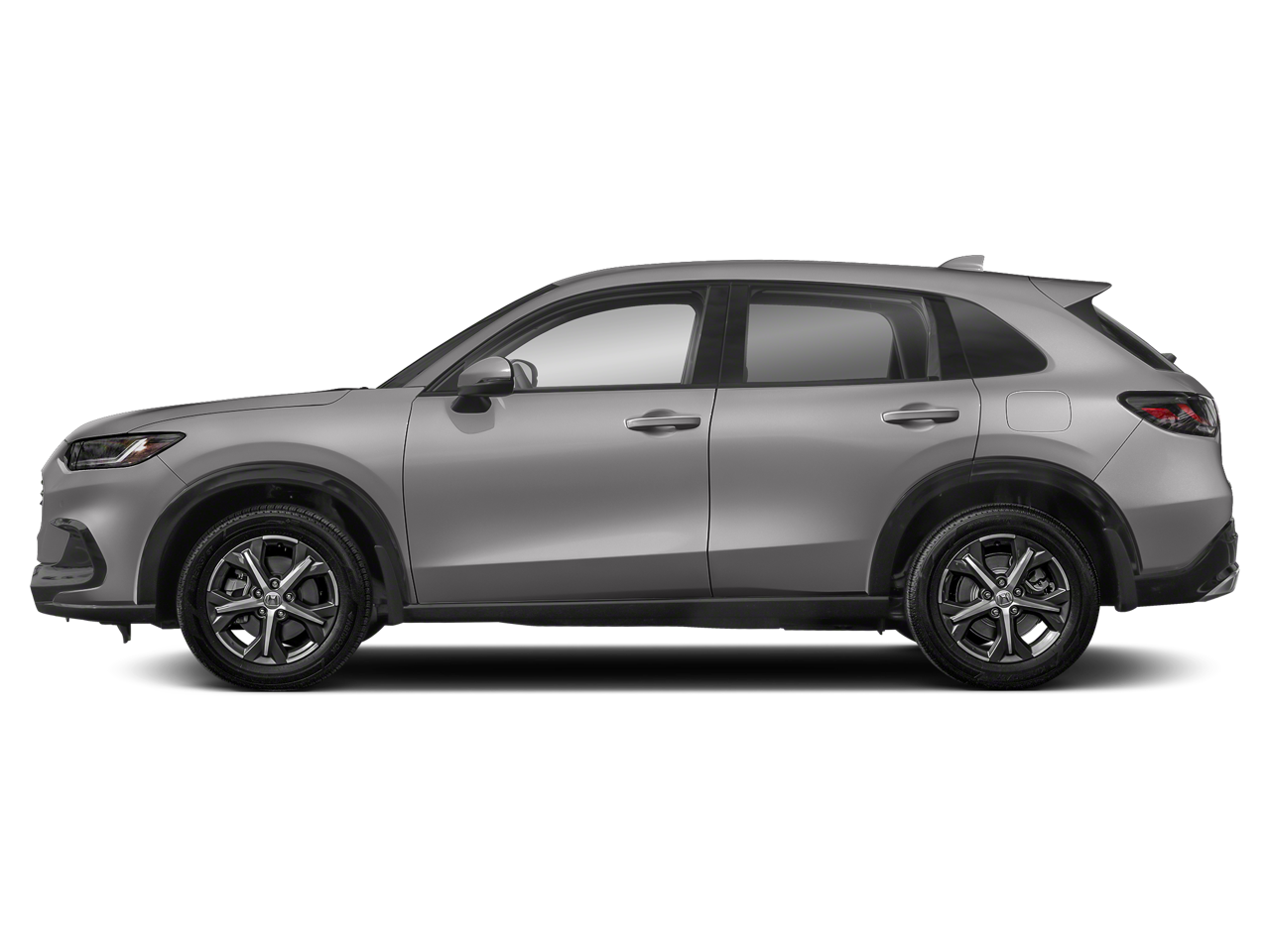 2024 Honda HR-V EX-L - Photo 28
