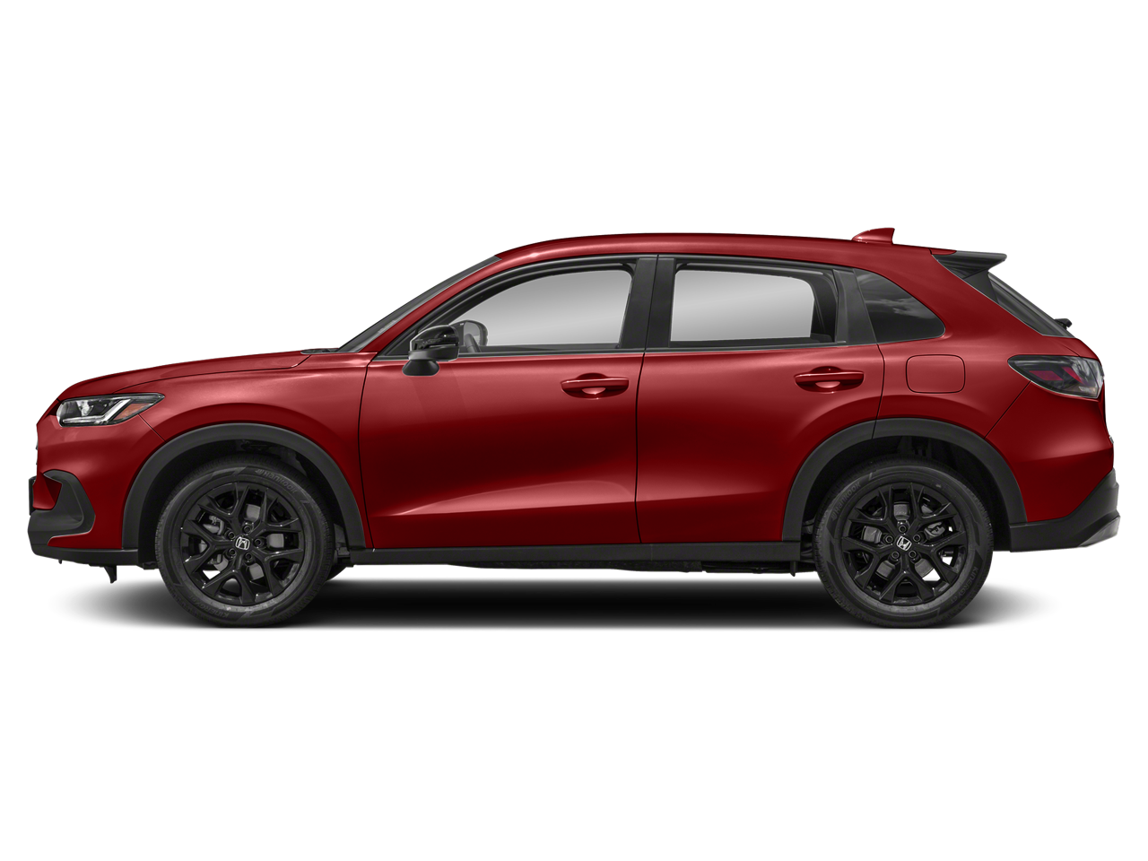 2024 Honda HR-V Sport - Photo 30