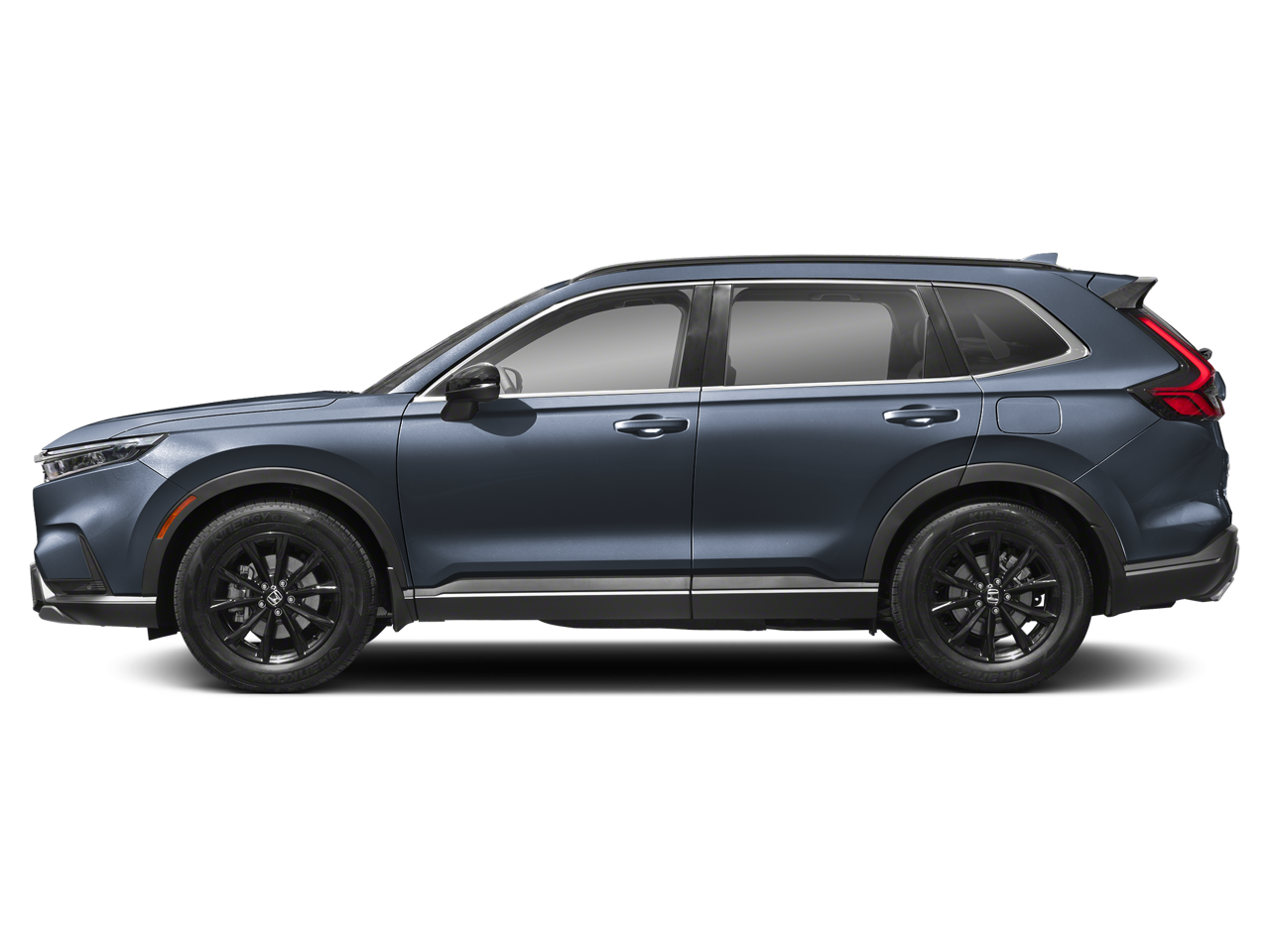 2024 Honda CR-V Sport-L - Photo 3