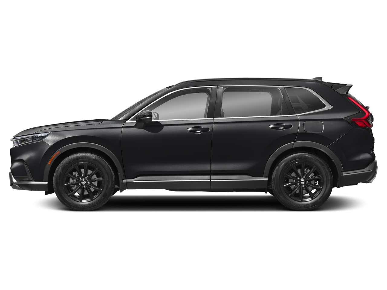 2024 Honda CR-V Sport-L - Photo 31