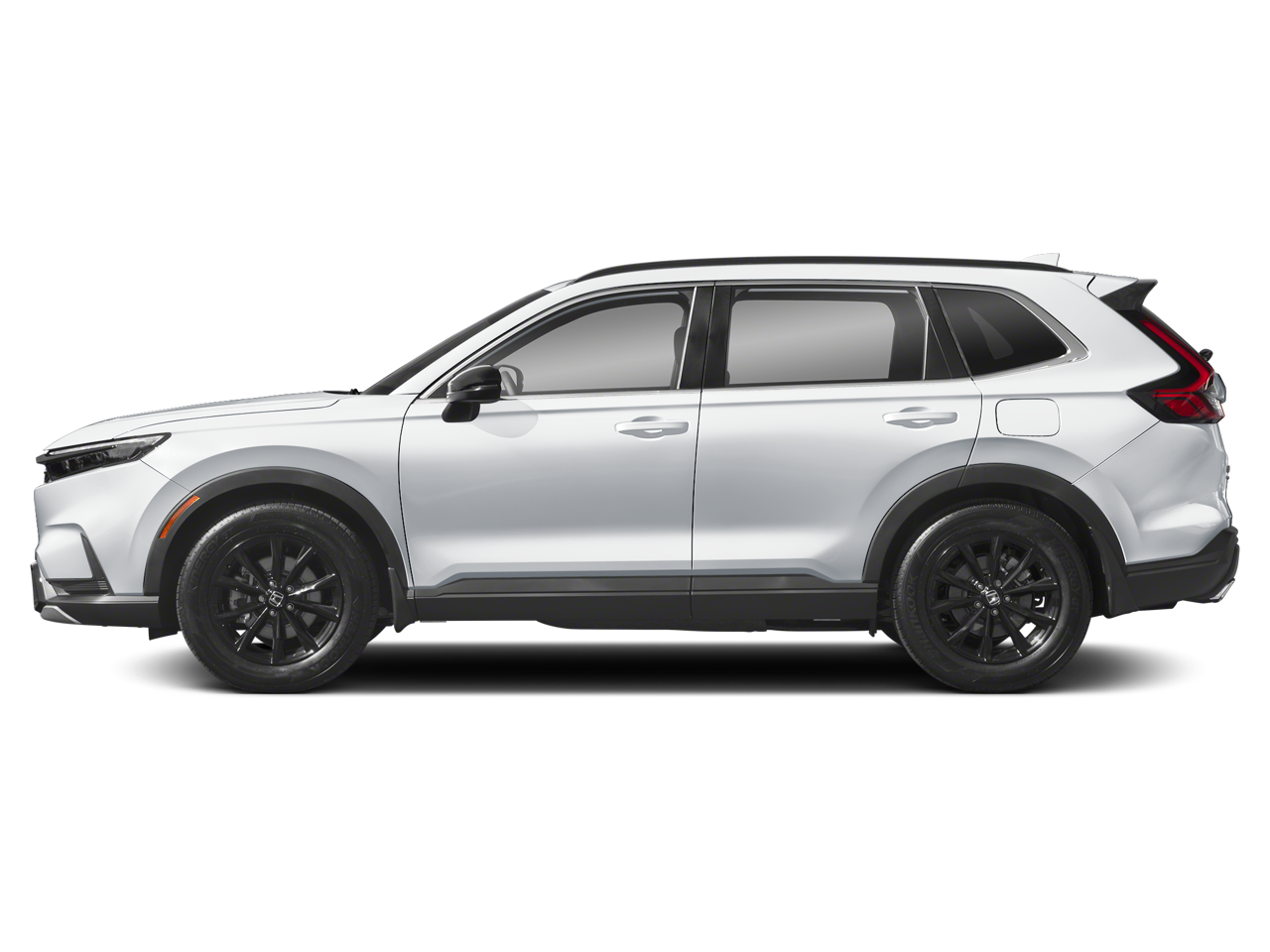 2024 Honda CR-V Sport - Photo 11