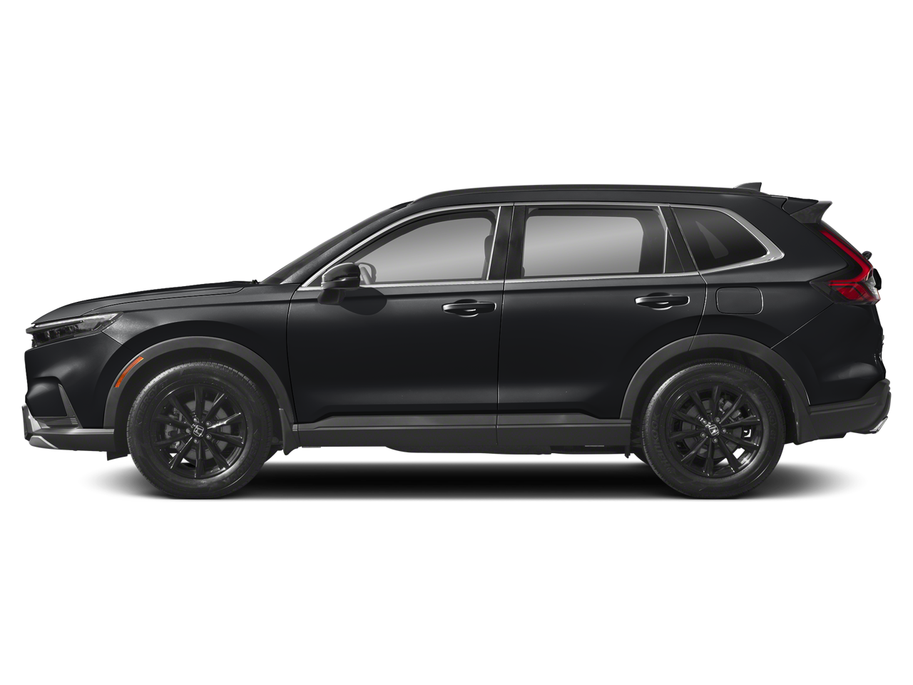 2024 Honda CR-V Sport - Photo 3