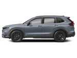 2024 Honda CR-V Hybrid UNKNOWN