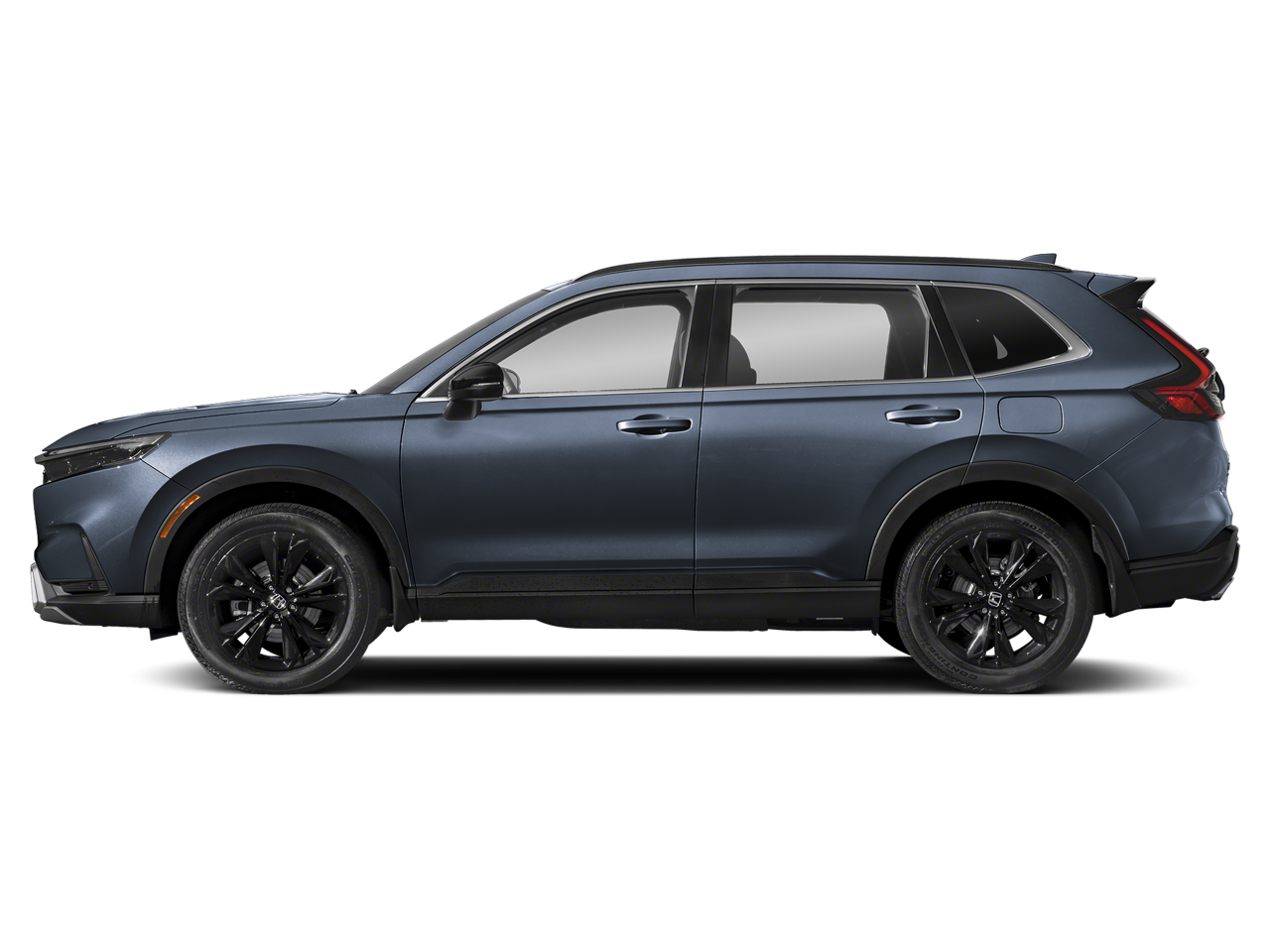 2024 Honda CR-V Sport Touring - Photo 30