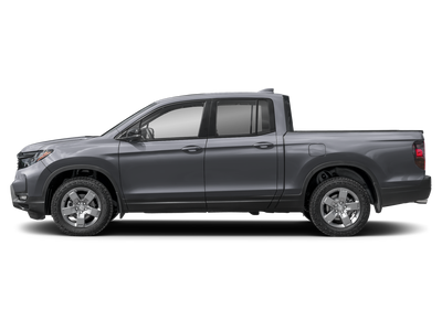 2024 Honda Ridgeline TrailSport