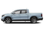 2024 Honda Ridgeline UNKNOWN