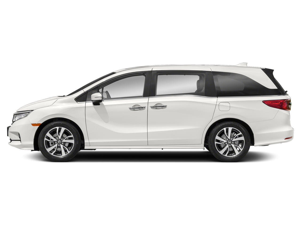 2024 Honda Odyssey Touring - Photo 27