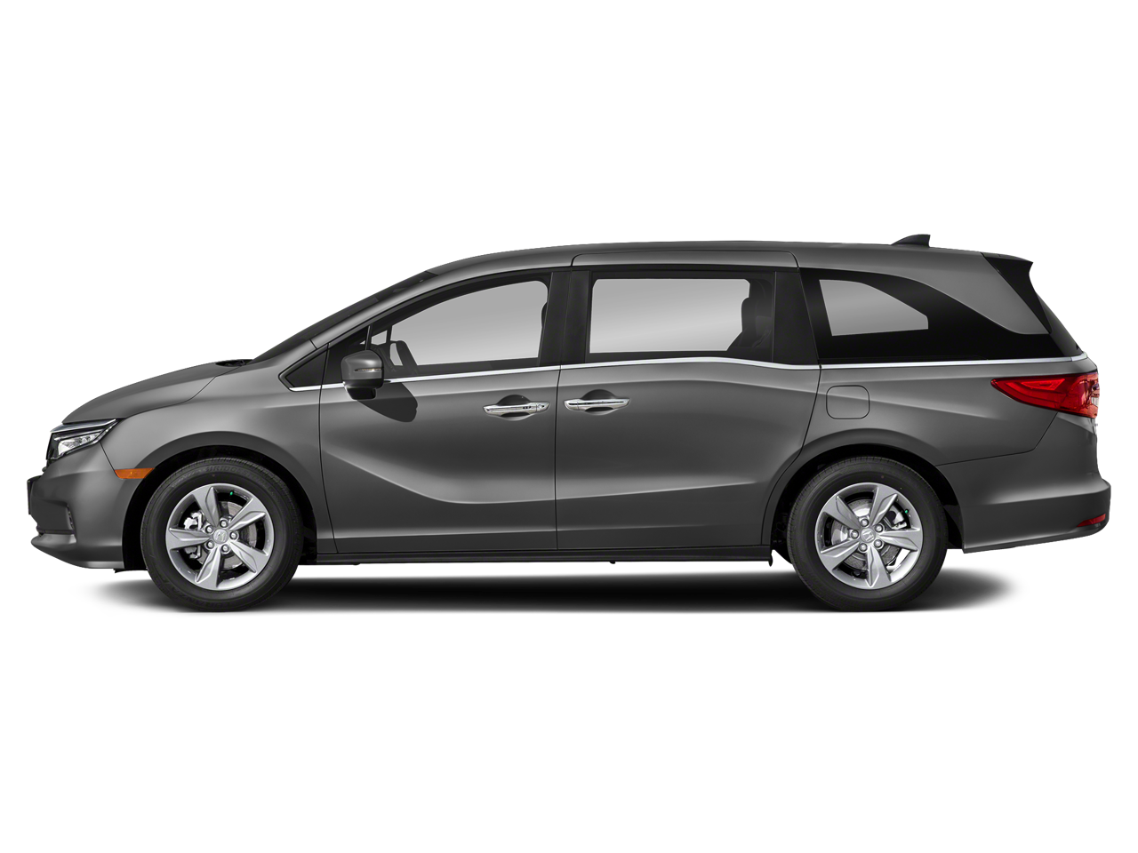 2024 Honda Odyssey EX - Photo 11