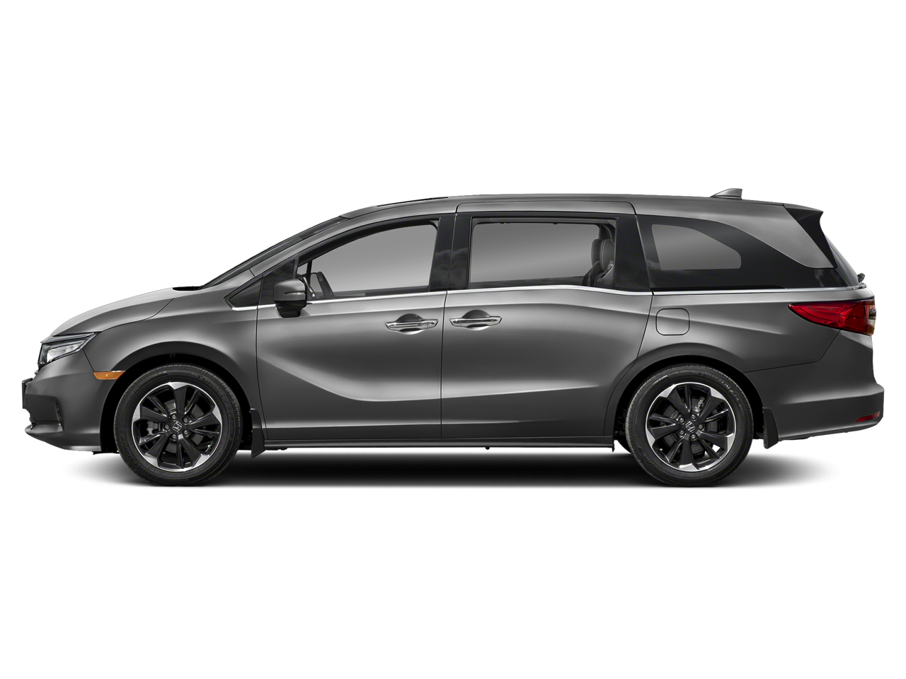 2024 Honda Odyssey Elite - Photo 33