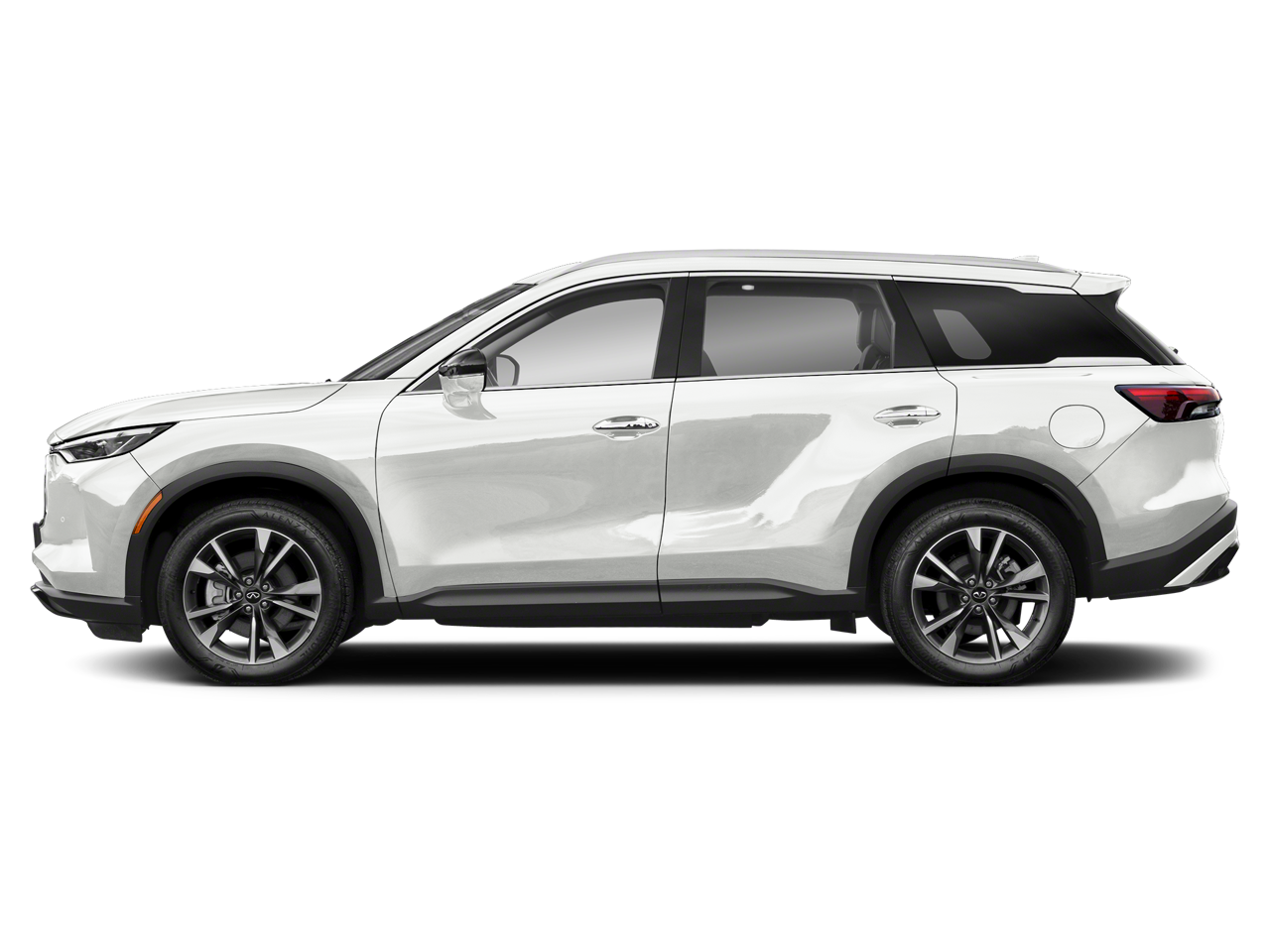 2024 INFINITI QX60 LUXE - Photo 33