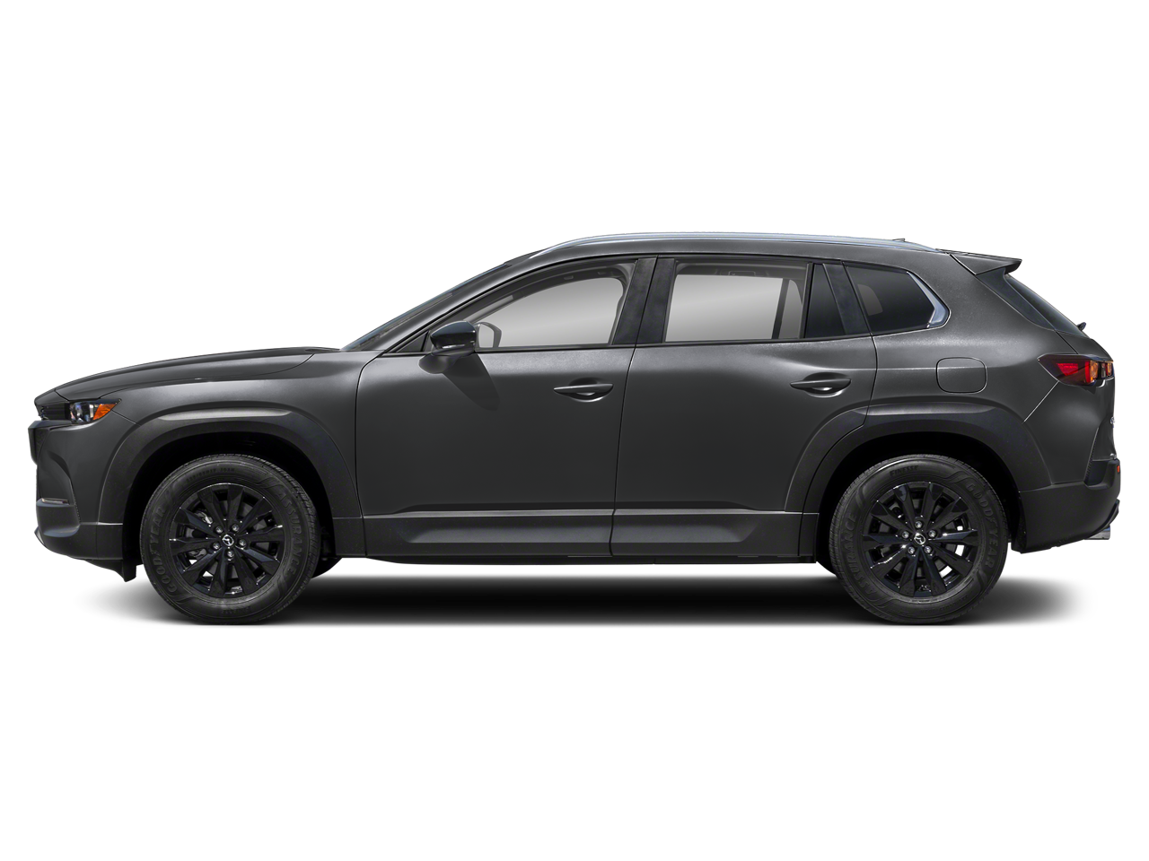 2024 Mazda CX-50 S PREMIUM - Photo 32