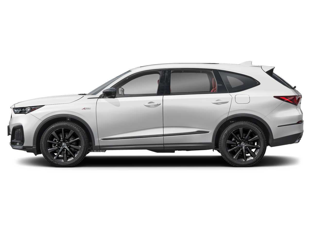 2025 Acura MDX SH-AWD w/A-SPEC