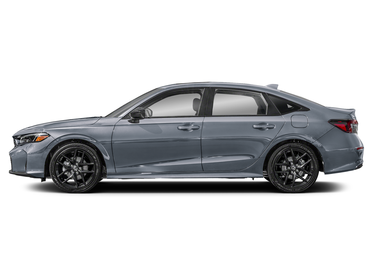 2025 Honda Civic Sport - Photo 11