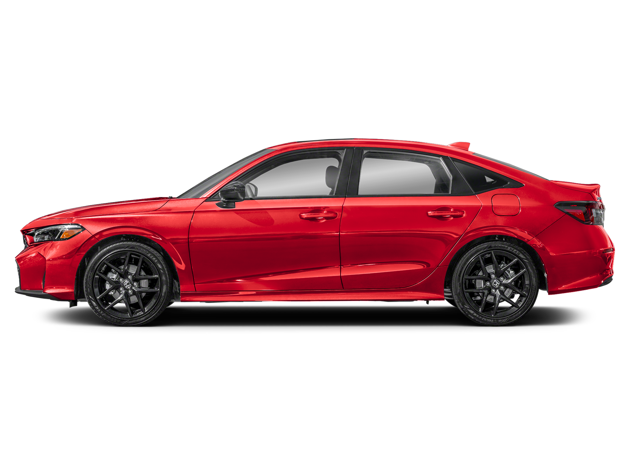 2025 Honda Civic Sport Touring - Photo 30