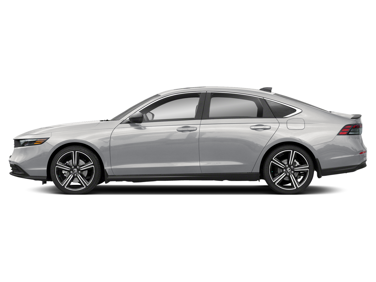 2025 Honda Accord Hybrid Sport - Photo 32
