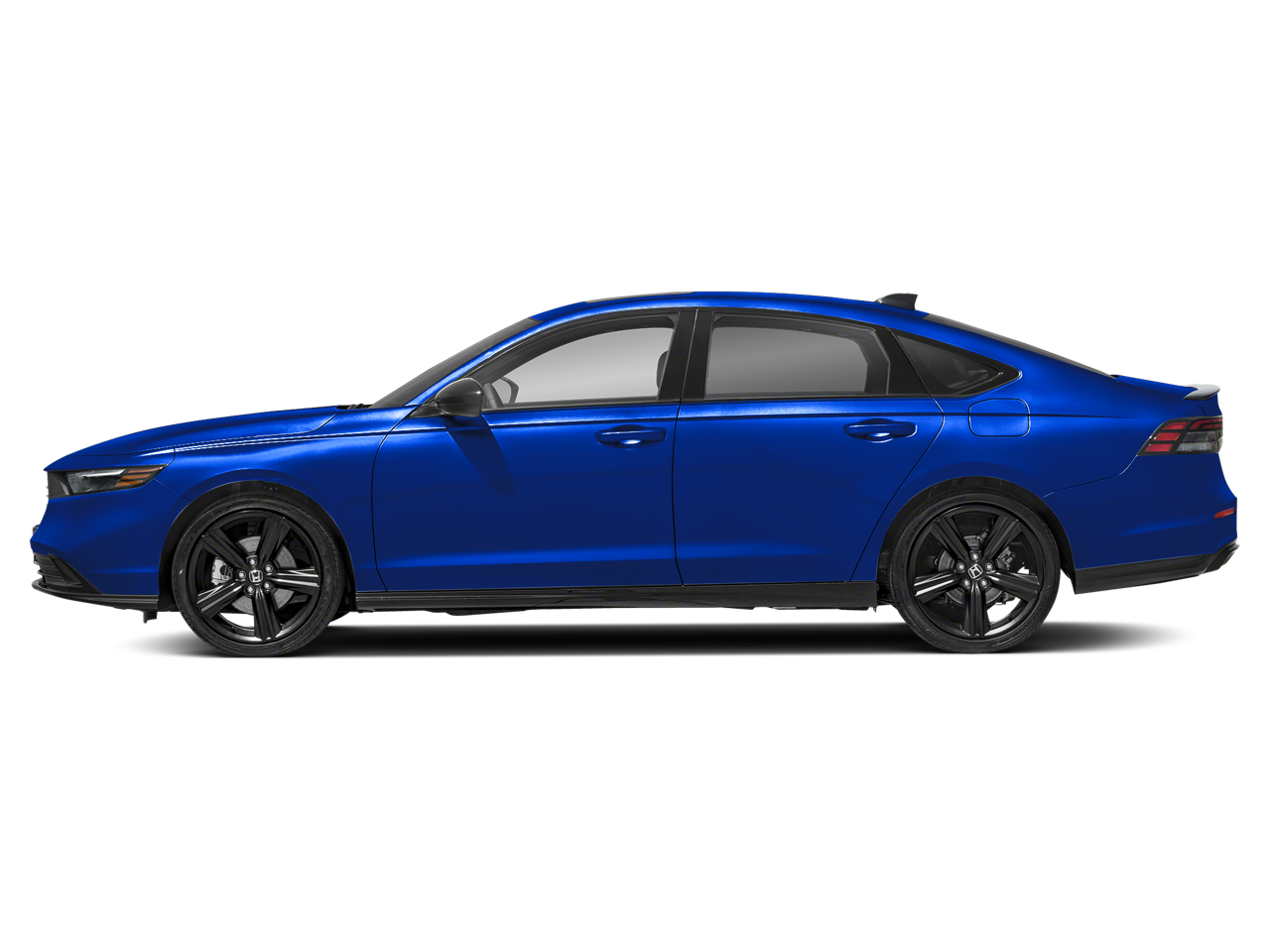 2025 Honda Accord Hybrid Sport-L - Photo 32