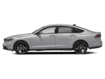 2025 Honda Accord SPORT-L