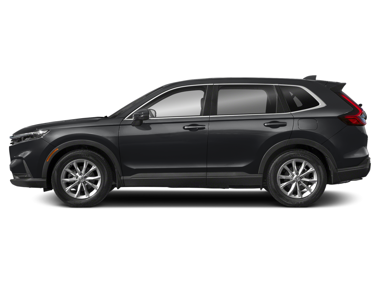 2025 Honda CR-V EX-L - Photo 29